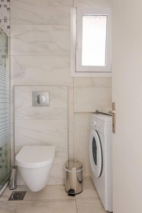 Argostoli Terrace Loft With Sea Views Appartement Buitenkant foto