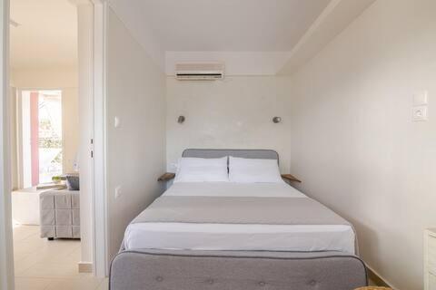Argostoli Terrace Loft With Sea Views Appartement Buitenkant foto