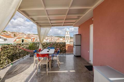 Argostoli Terrace Loft With Sea Views Appartement Buitenkant foto